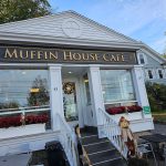 Muffin House Cafe