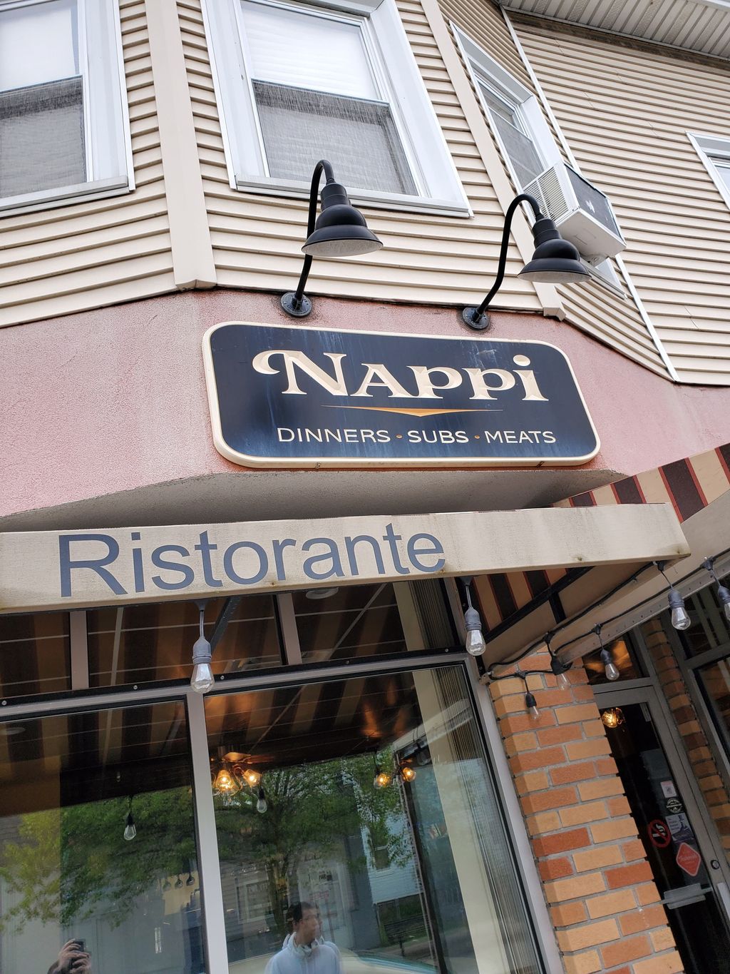 Nappis-Restaurant