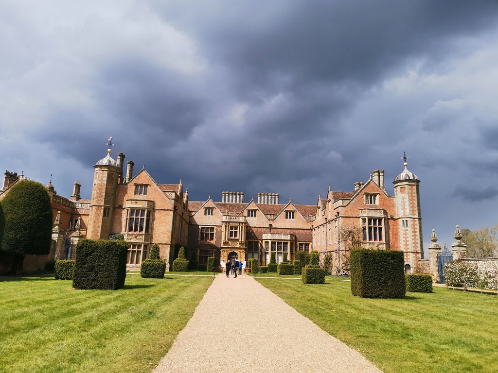 National-Trust-Charlecote-Park