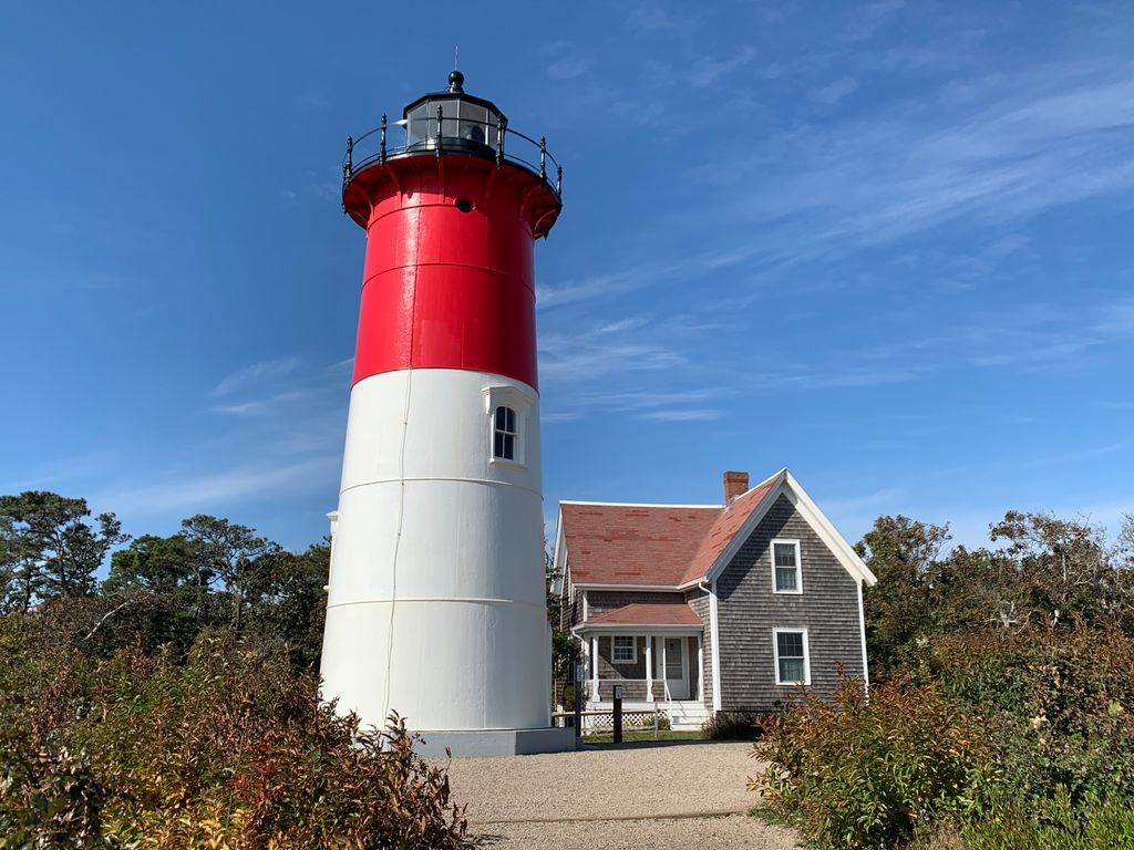 Nauset-Lighthouse
