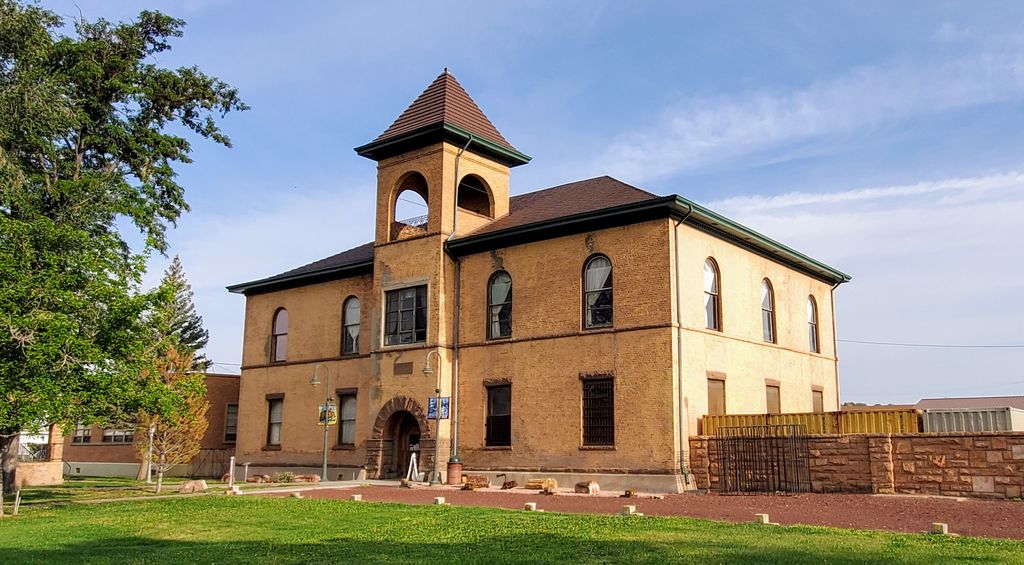 Navajo-County-Historical-Society