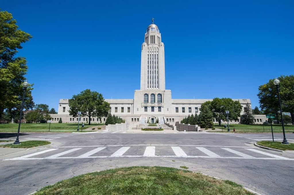 Nebraska-State-Capitol