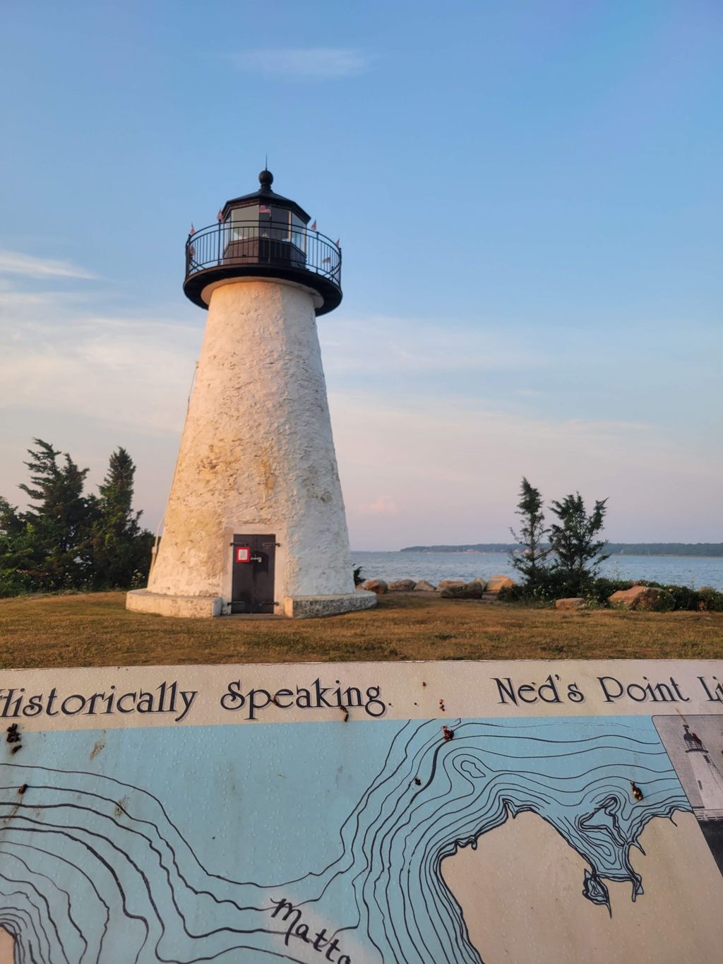 Neds-Point-Lighthouse