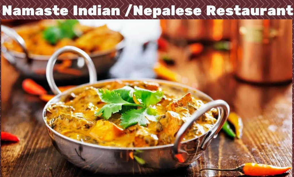 Nepalese-restaurant