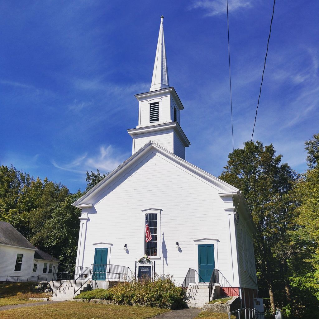 New-Salem-Common-Historic-District