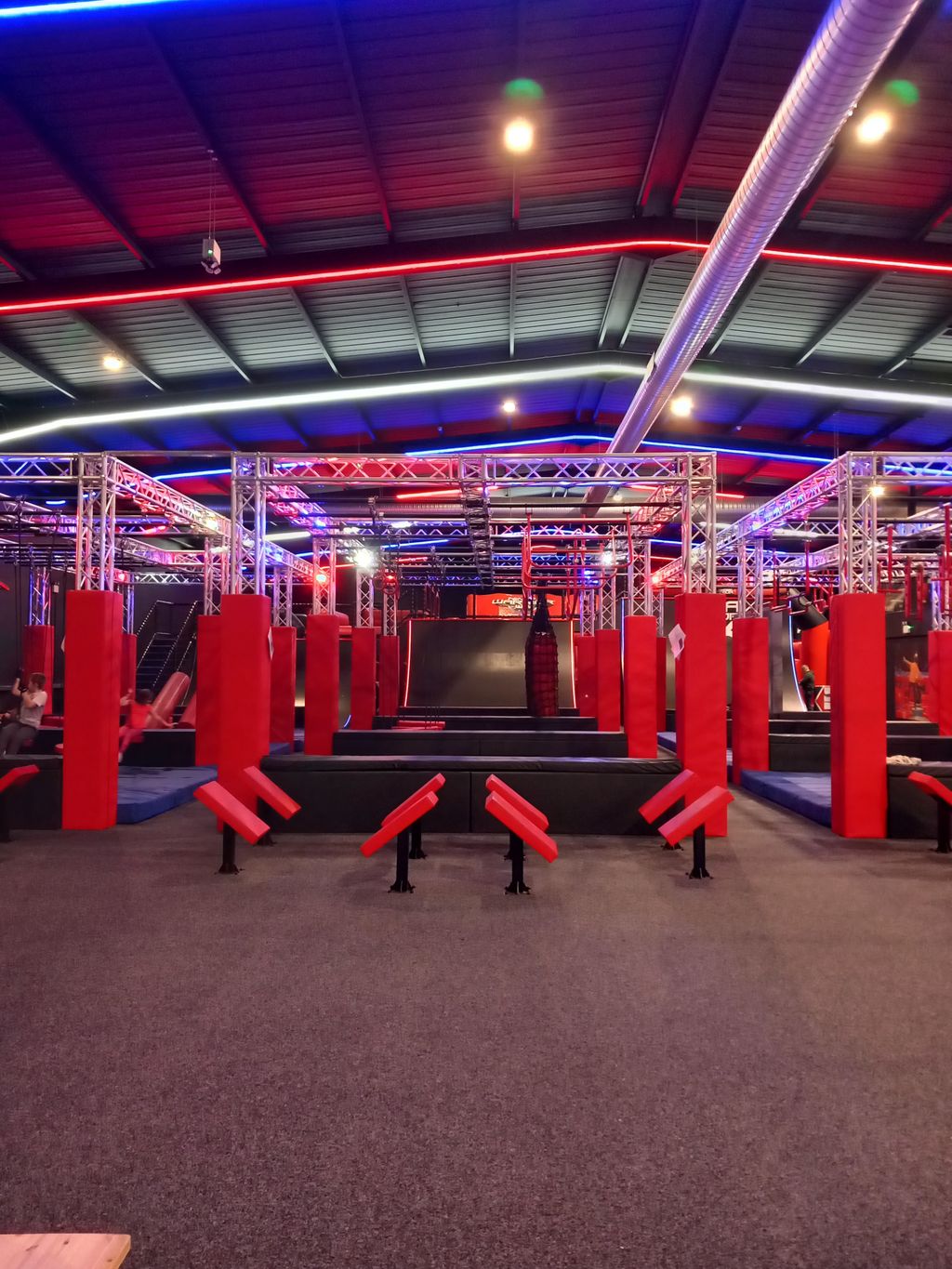 Ninja-Warrior-UK-Adventure-Park-Swansea