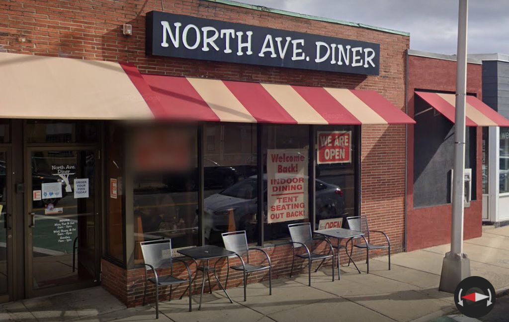 North-Ave-Diner