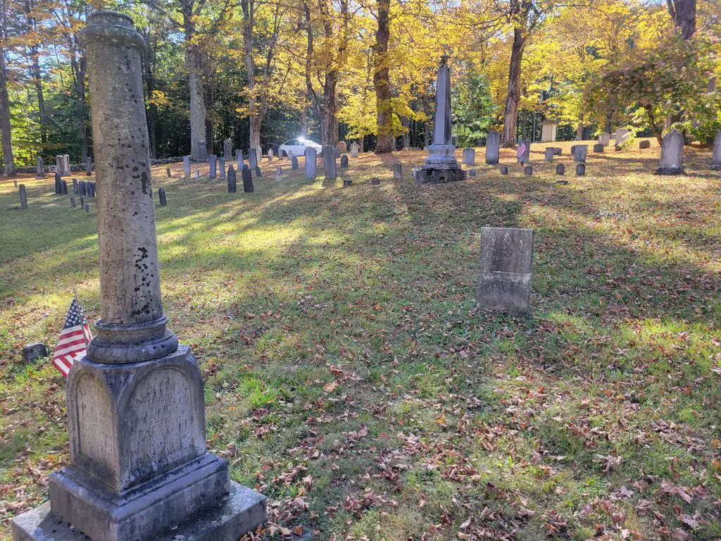 North-Cemetery