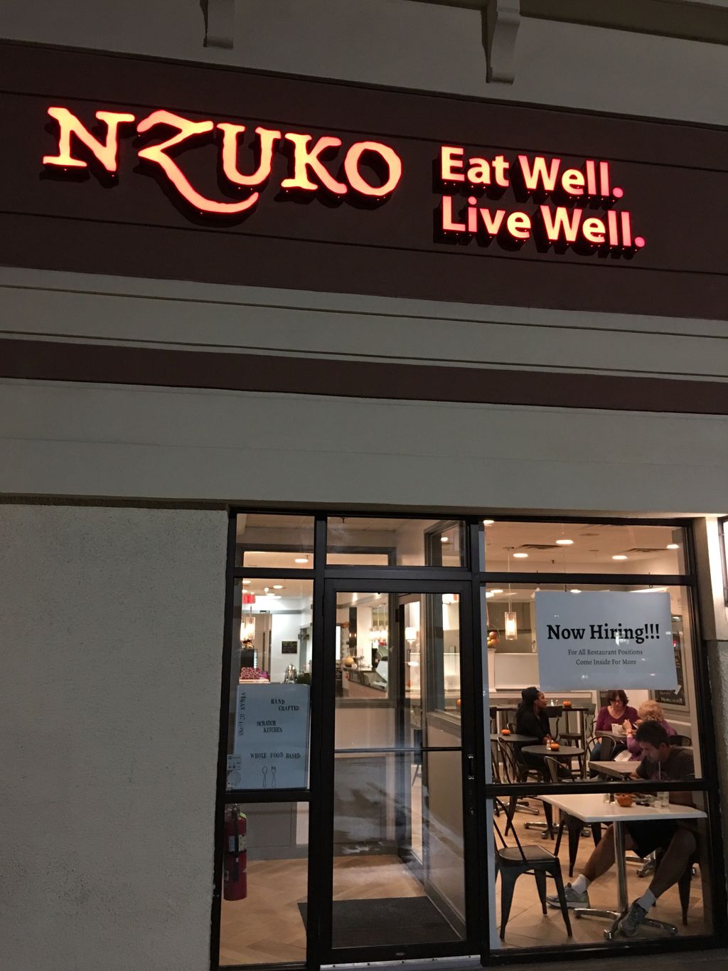 Nzuko-Restaurant