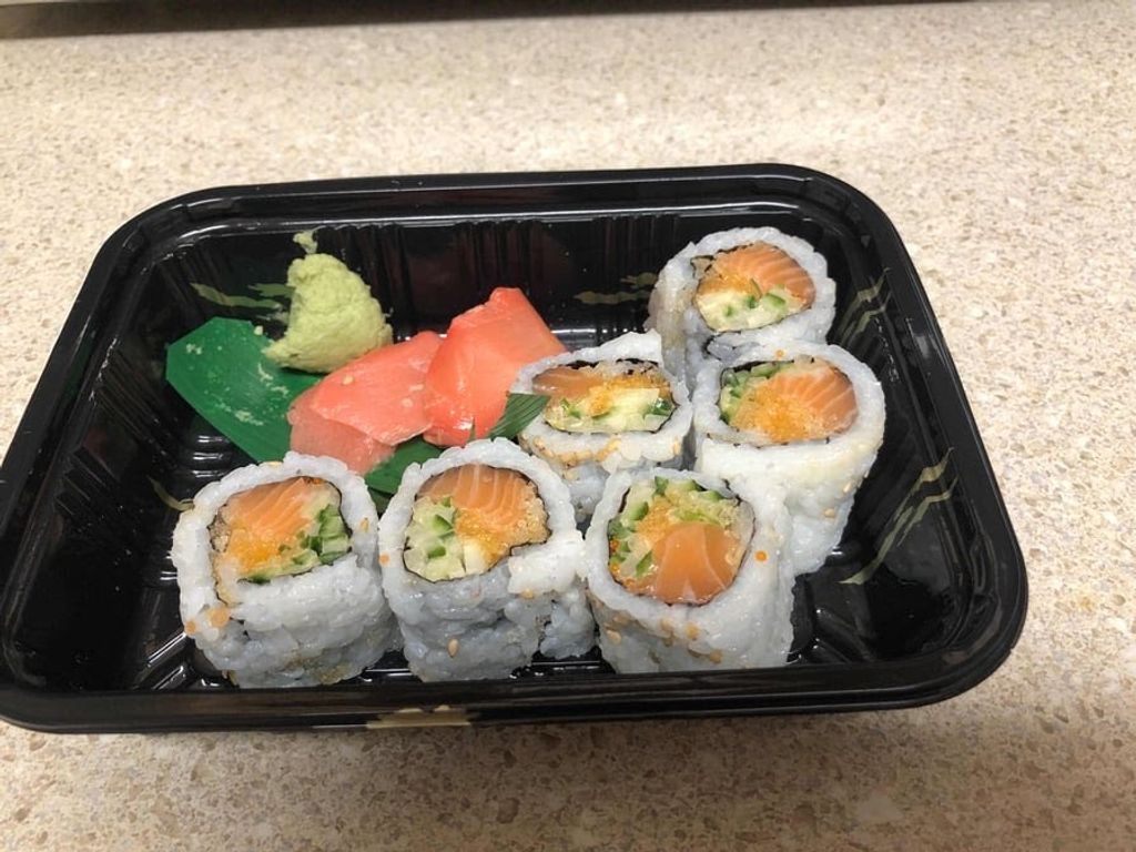 OKI-Sushi