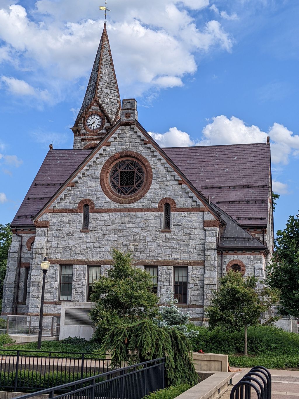 Old-Chapel