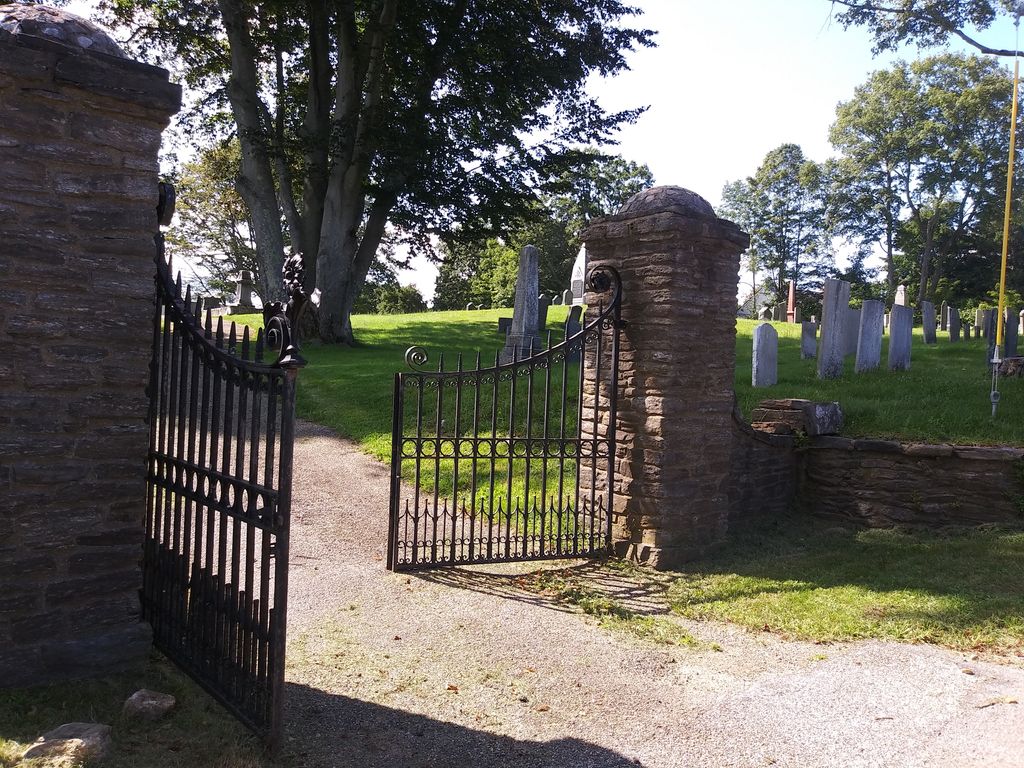 Old-Spencer-Cemetery