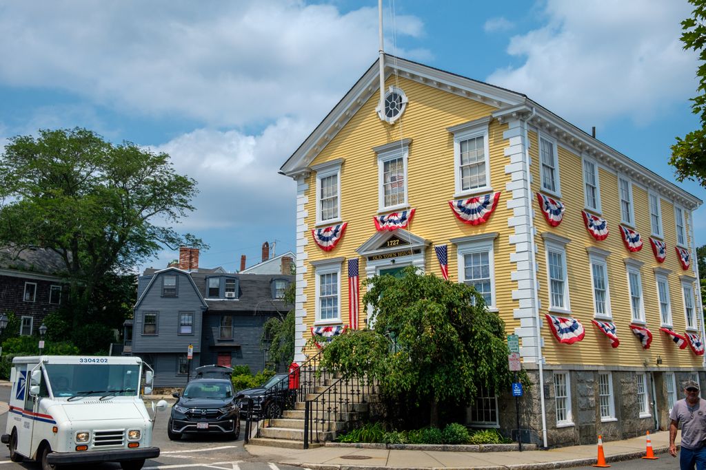 Old-Town-House