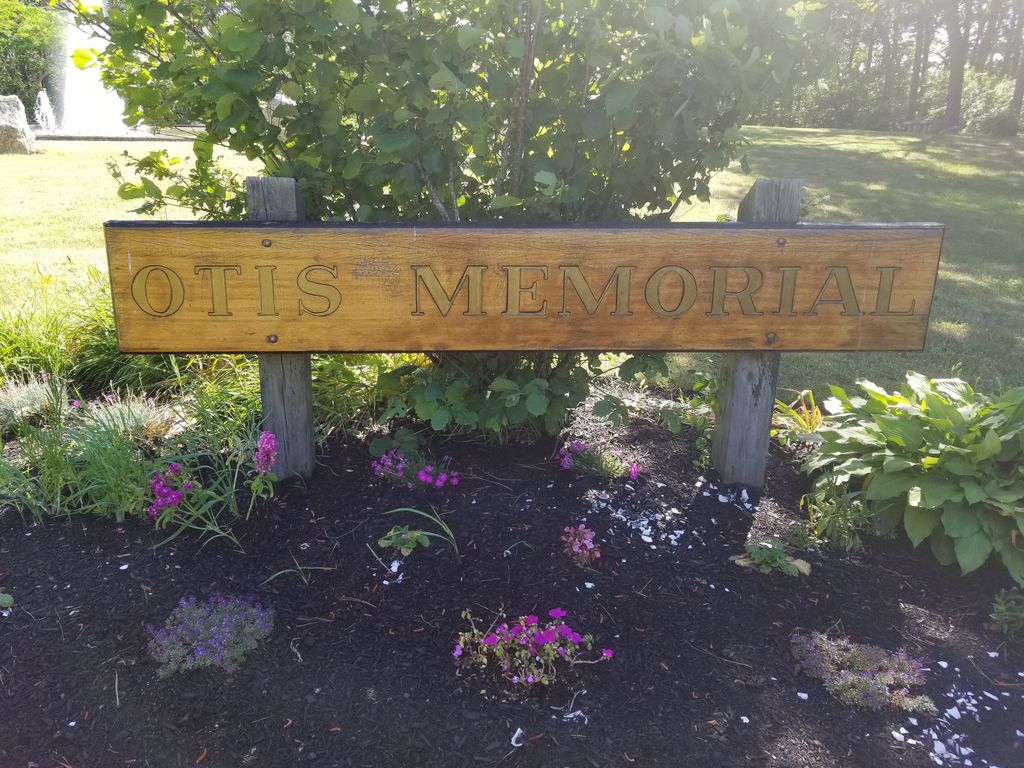 Otis-Memorial-Park