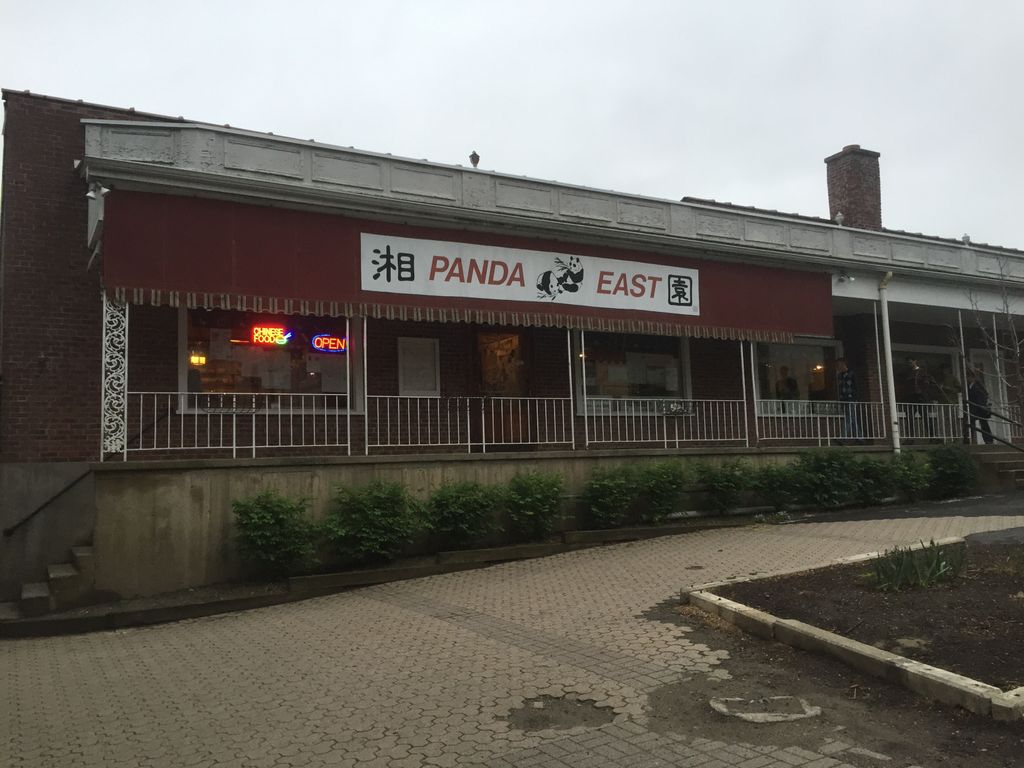 Panda-East