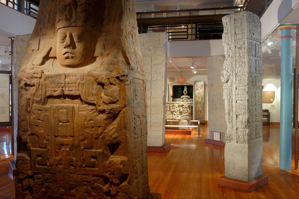 Peabody-Museum-of-Archaeology-and-Ethnology