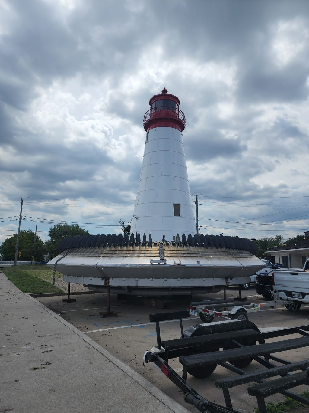 Pelee-Passage-Lighthouse