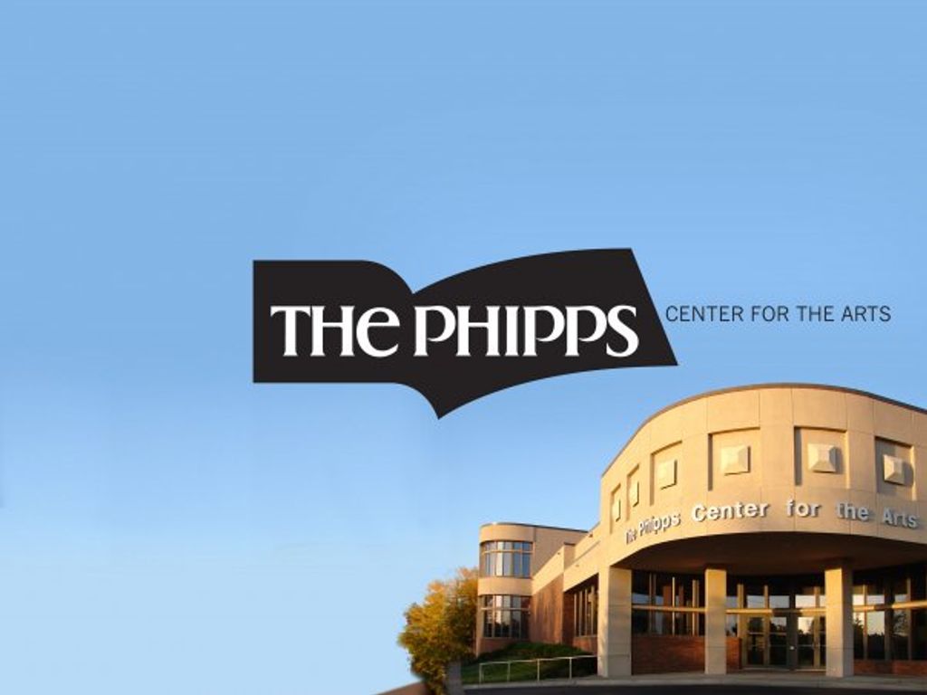 Phipps-Center-For-the-Arts