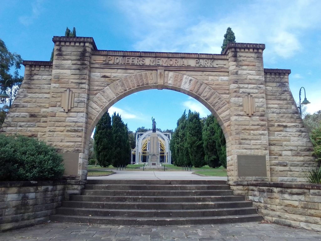 Pioneers-Memorial-Park