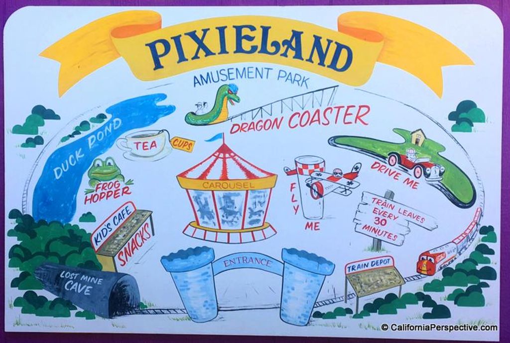 Pixieland-Amusement-Park