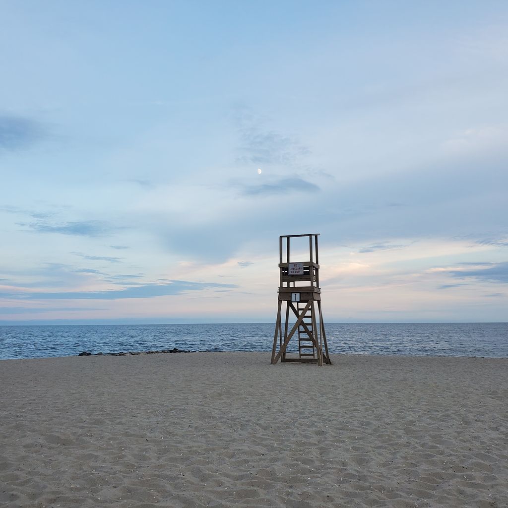 Sunset Views and Sandy Hues: Evening Strolls at Harwich 14 Beaches ...