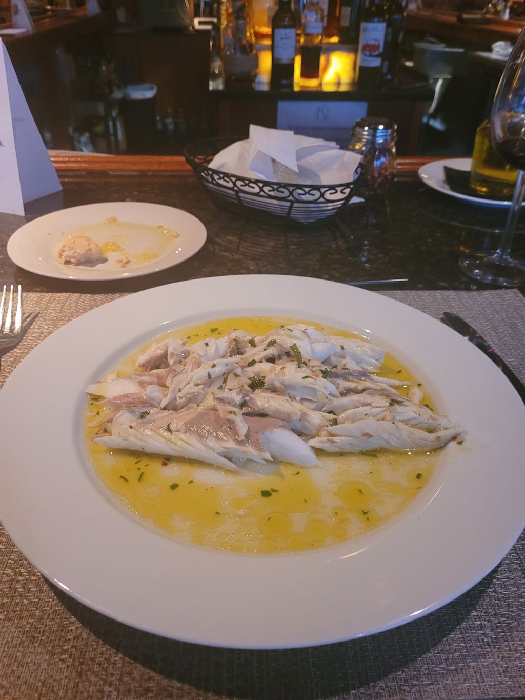 Ponte-Vecchio-Restaurant