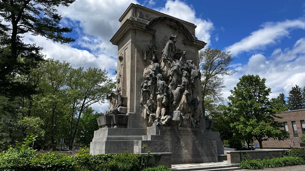Princeton-Battle-Monument