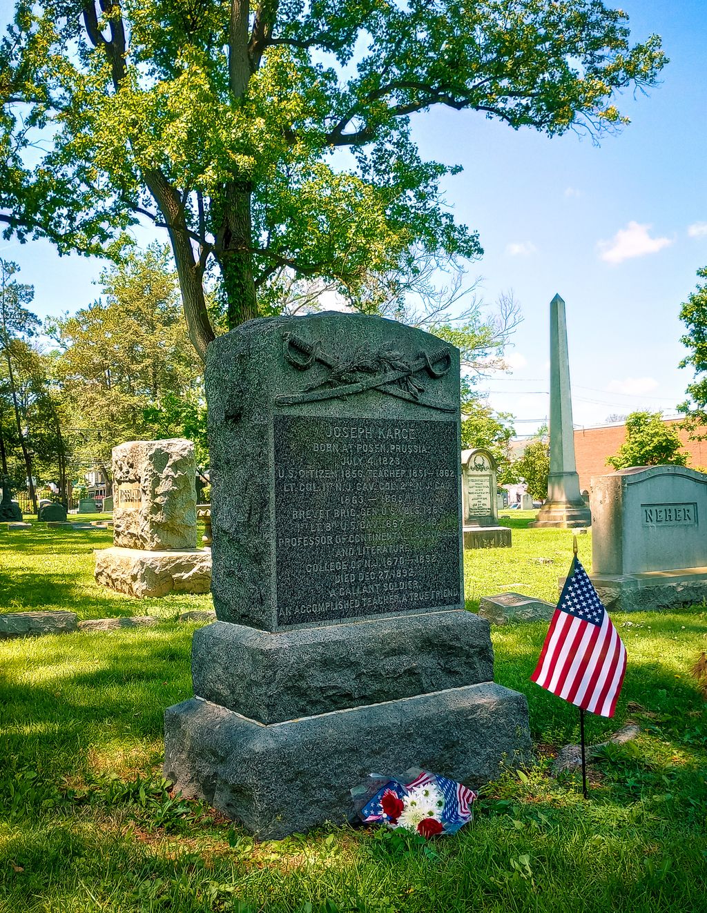 Princeton-Cemetery-1