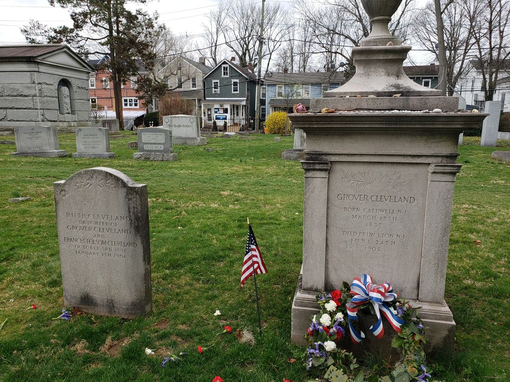 Princeton-Cemetery