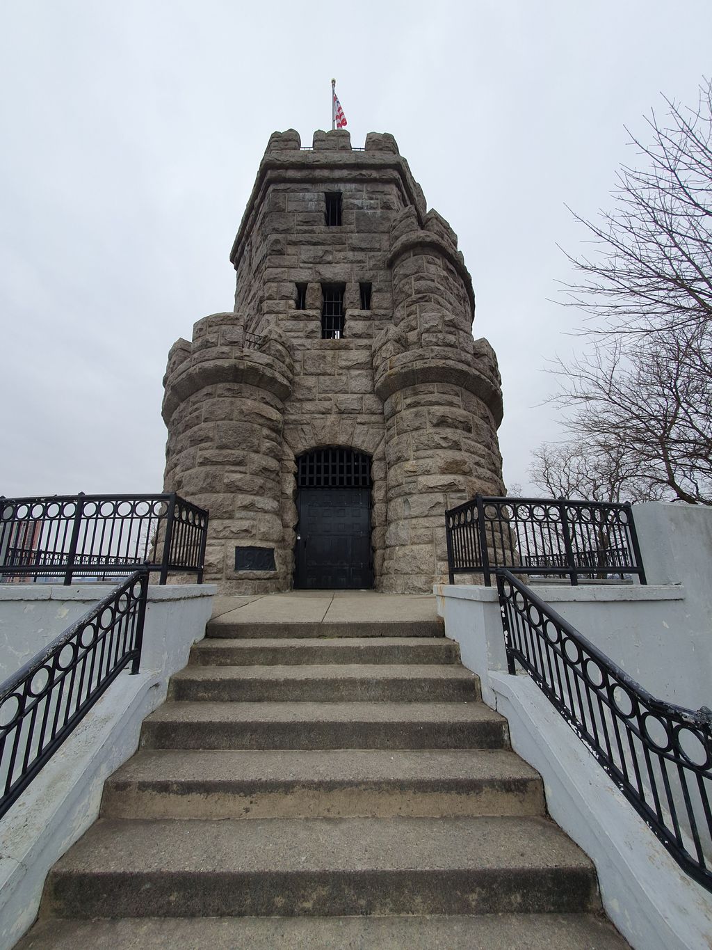 Prospect-Hill-Tower