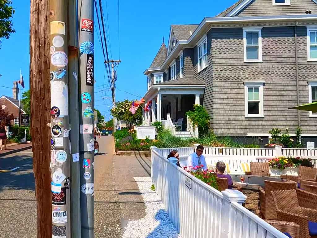 How to Find Good Places for Dining in Cape Cod?