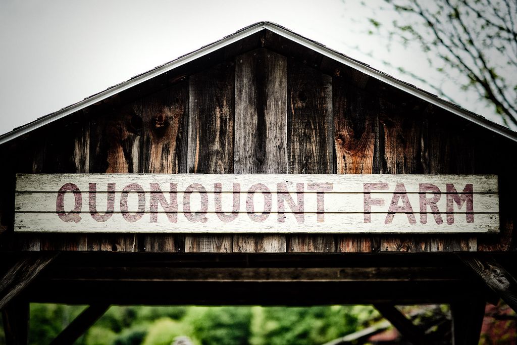 Quonquont-Farm