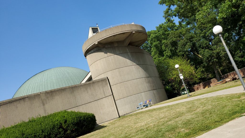 RMSC-Strasenburgh-Planetarium