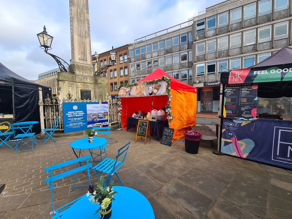 Reading-Abbeys-Market-Place