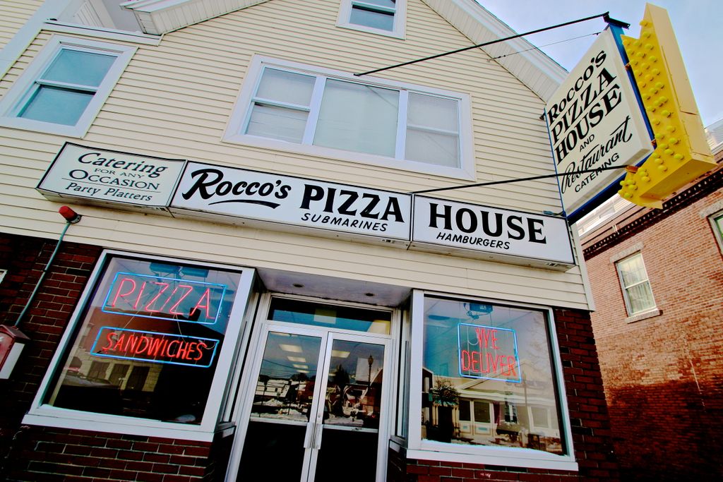 Roccos-Pizza-House
