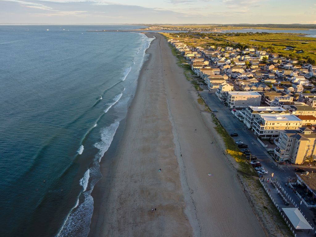 Salisbury-Beach