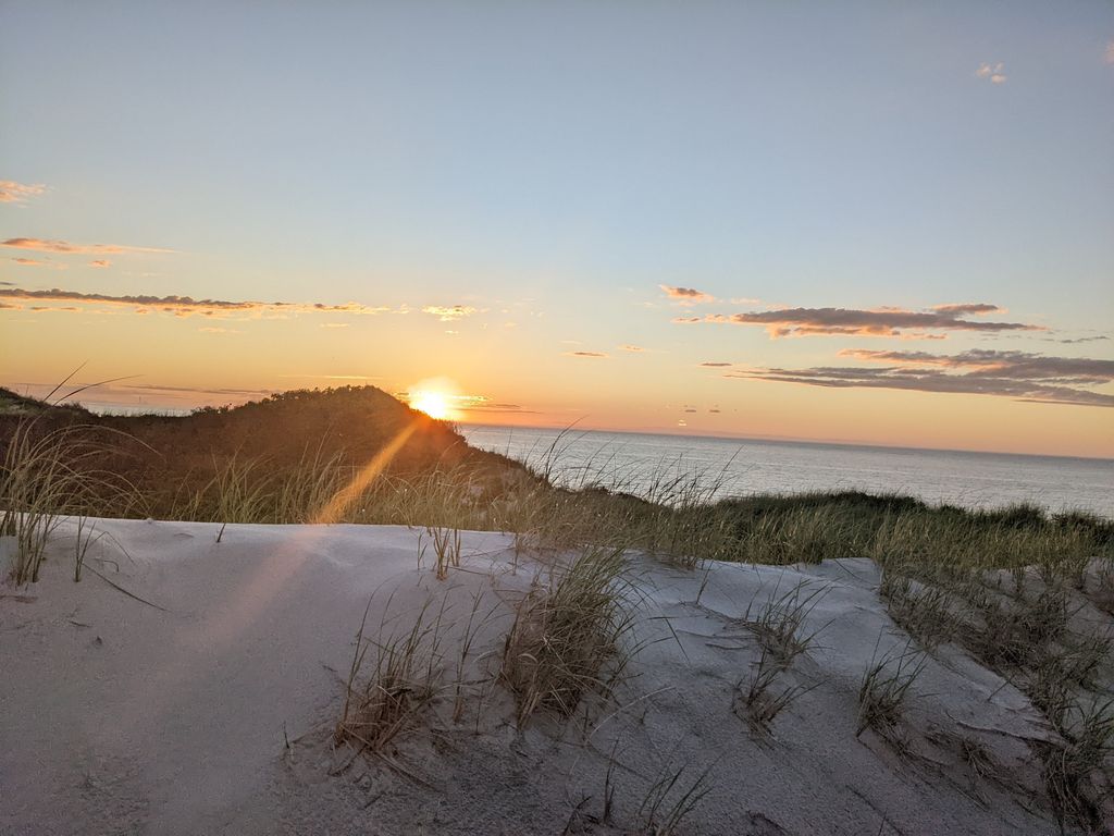 Sandy-Neck-Trail-Head-and-Parking