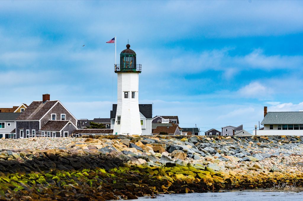 Scituate-Lighthouse