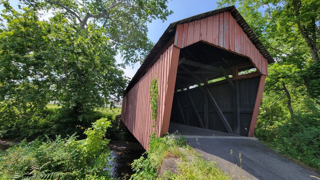 Simpson-Creek-Covered-Bridge