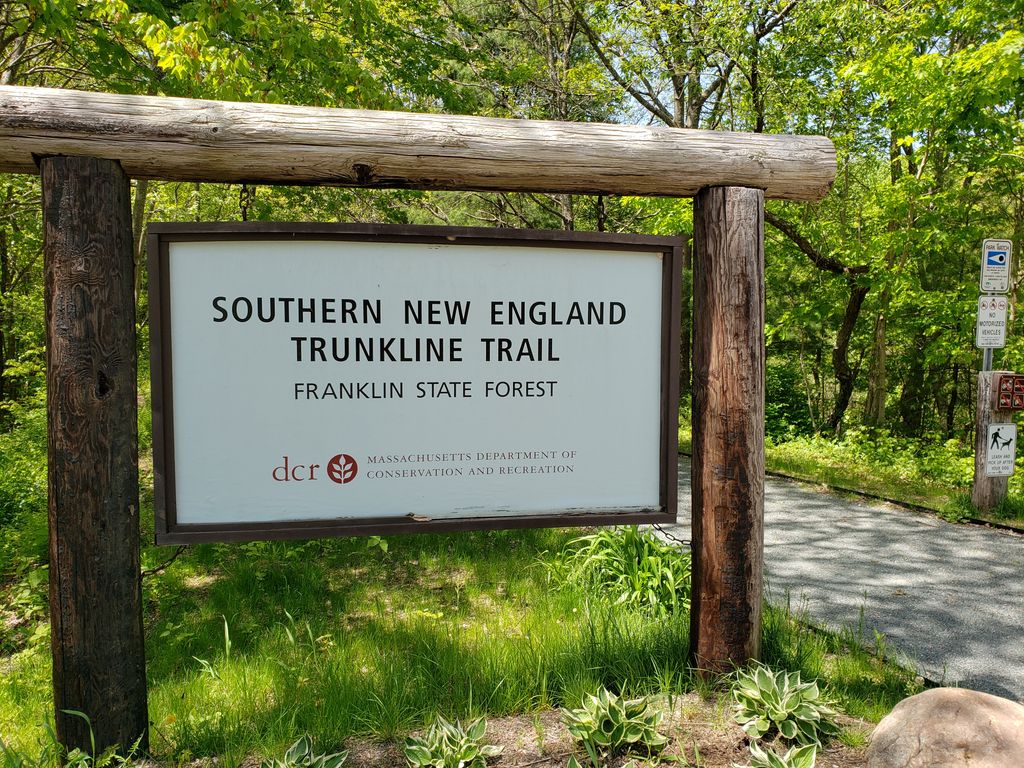 Southern-New-England-Trunkline-Trail-Franklin-Trailhead-1