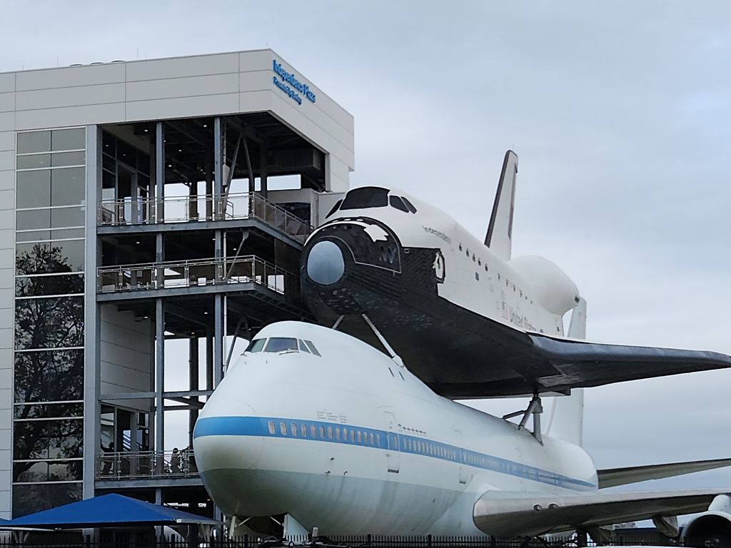 Space-Center-Houston