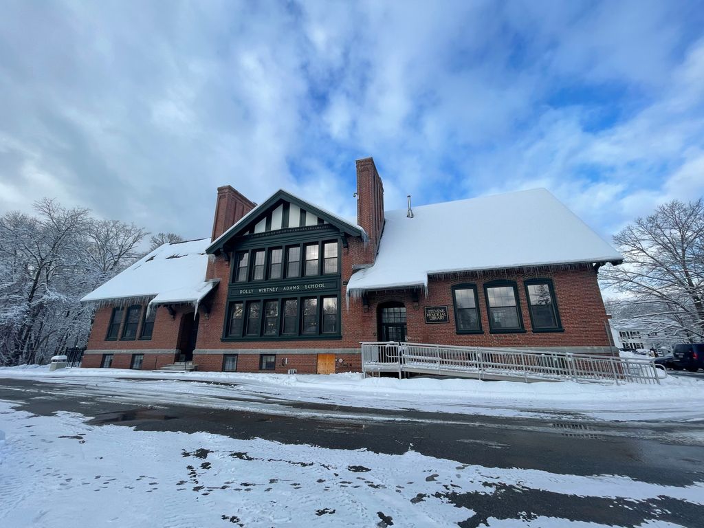 Stevens-Memorial-Library-1