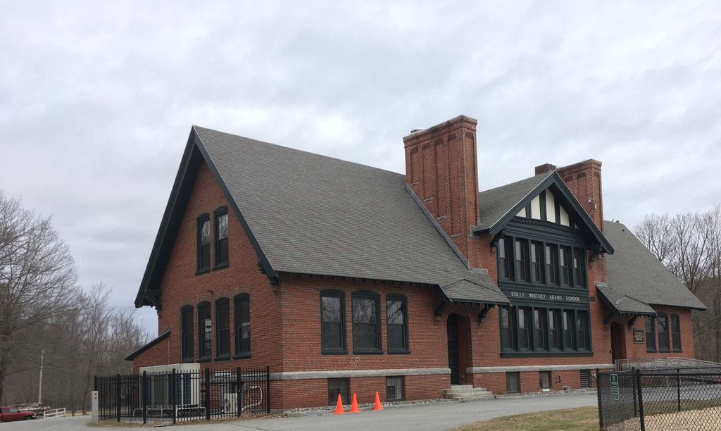 Stevens-Memorial-Library