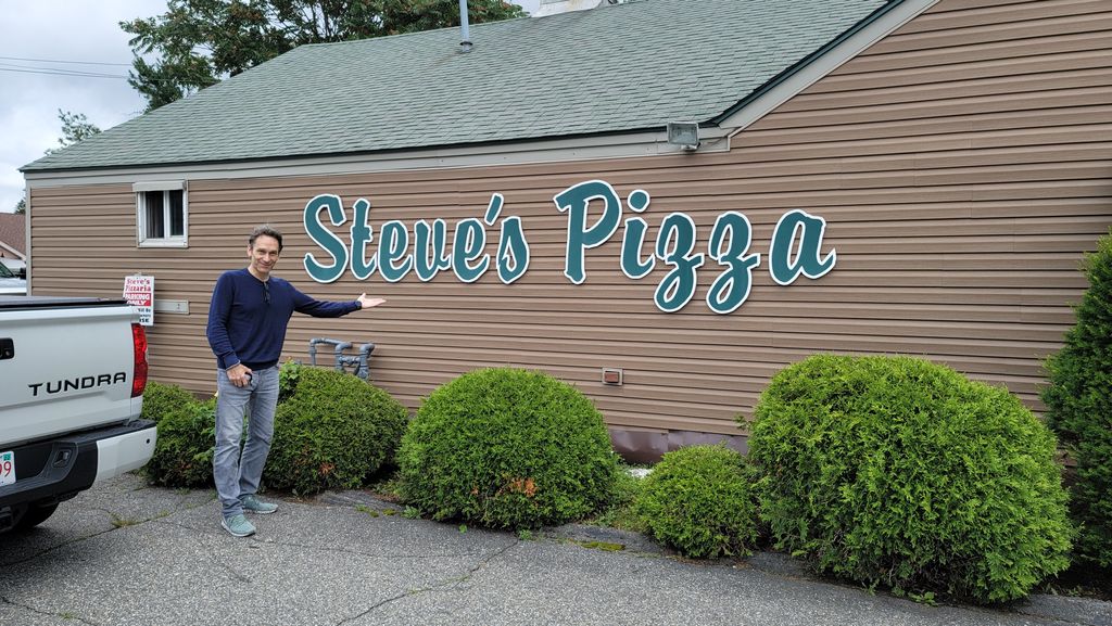 Steves-Pizza