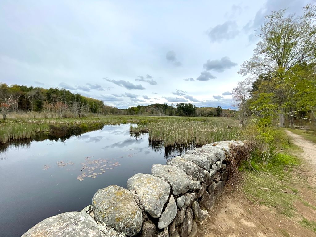 Stone-Bridge