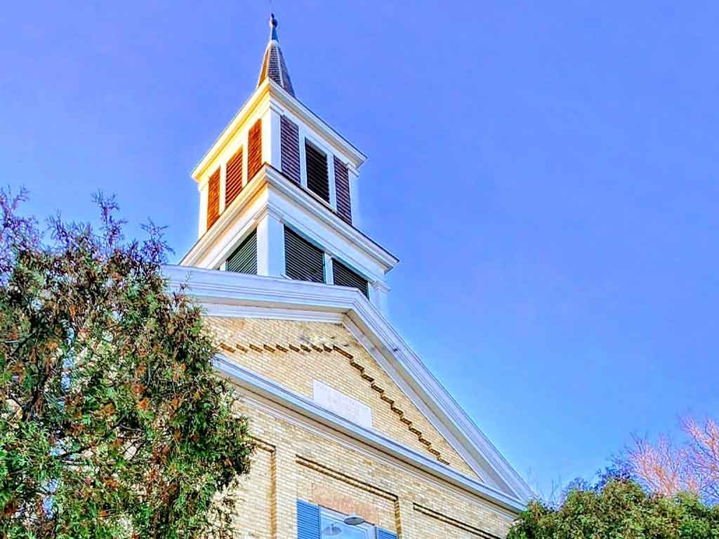 Stoughton Historical Museum