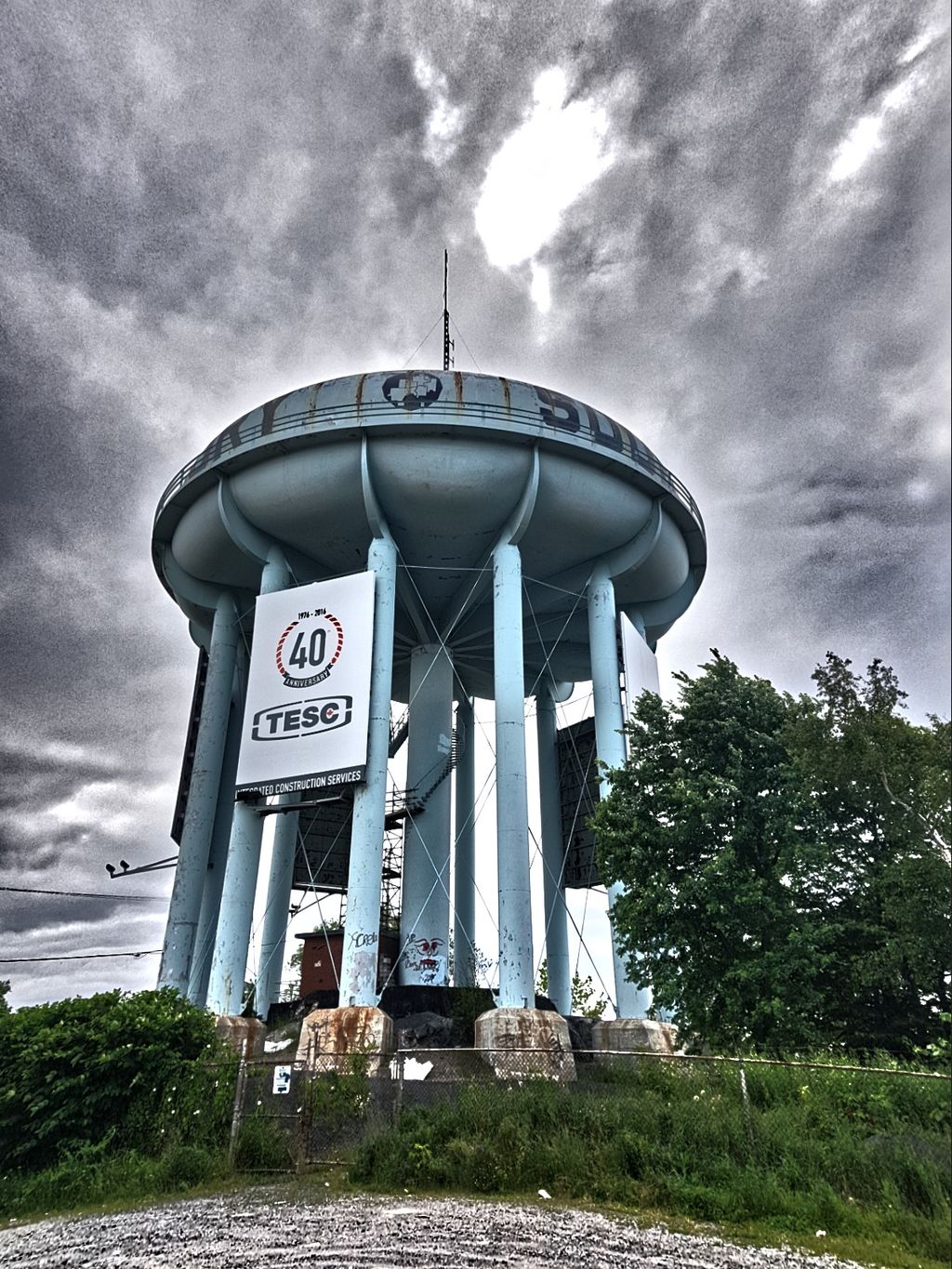 Sudbury-Water-Tower