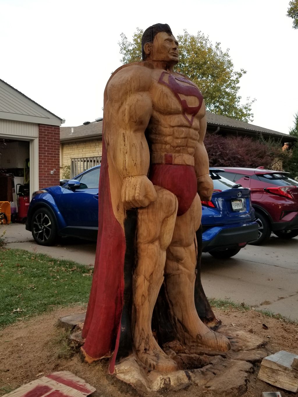 Superman-Tree-Lincoln-NE