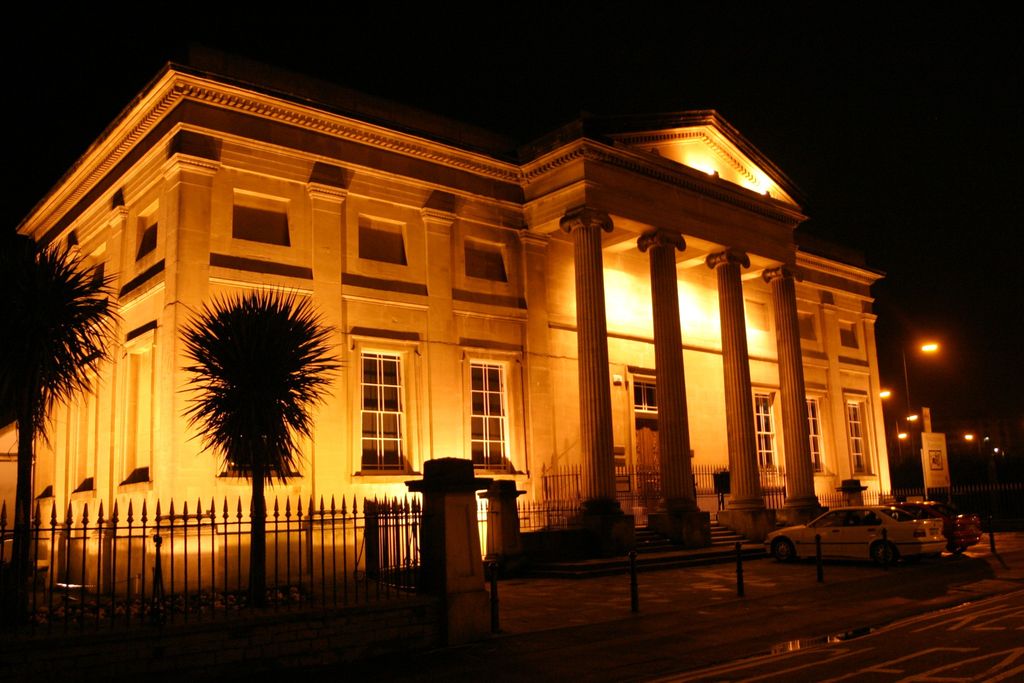 Swansea-Museum