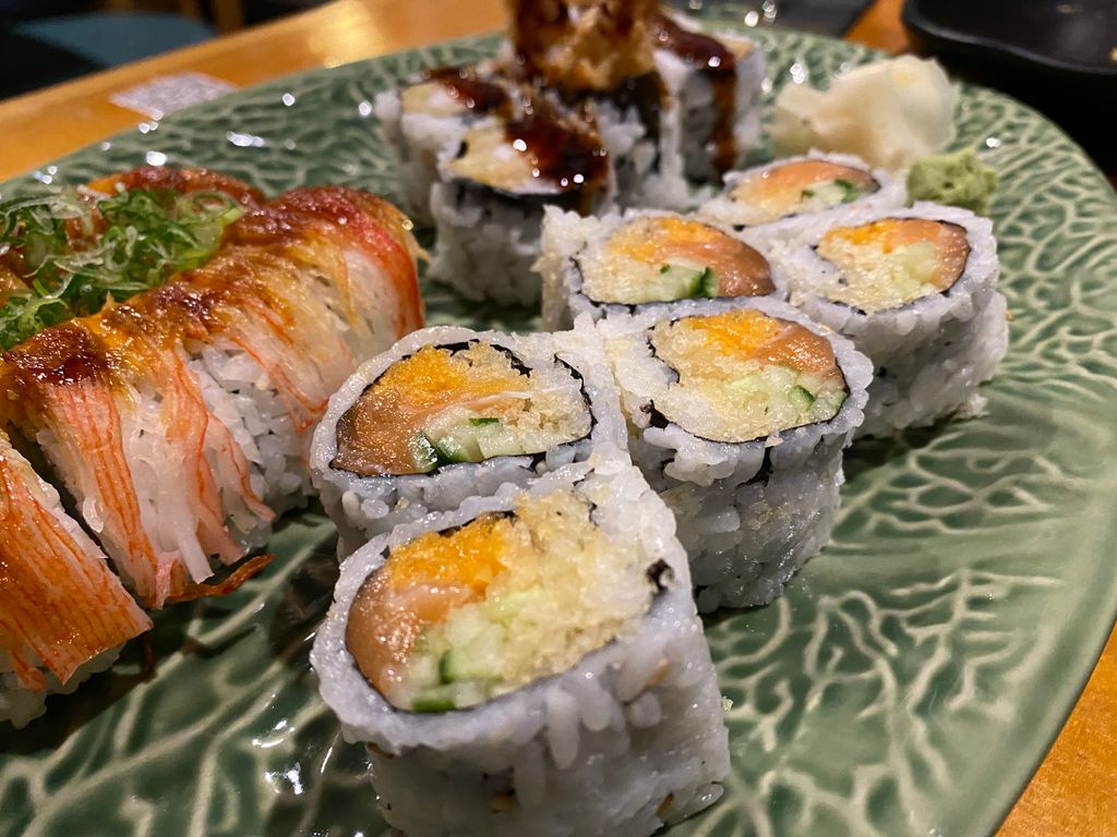 Tatami-Sushi-Restaurant